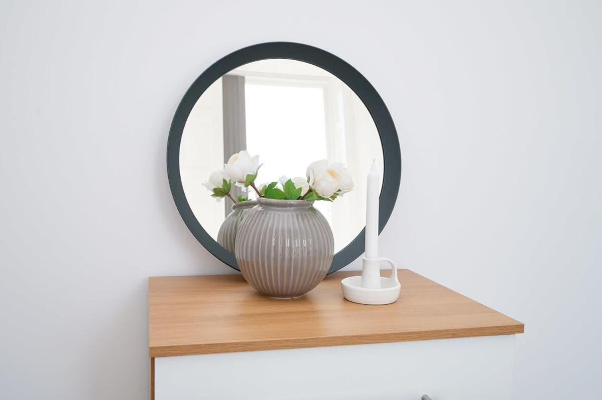 Modern 2 Bedroom Apartment In Preston Preston  Exteriér fotografie